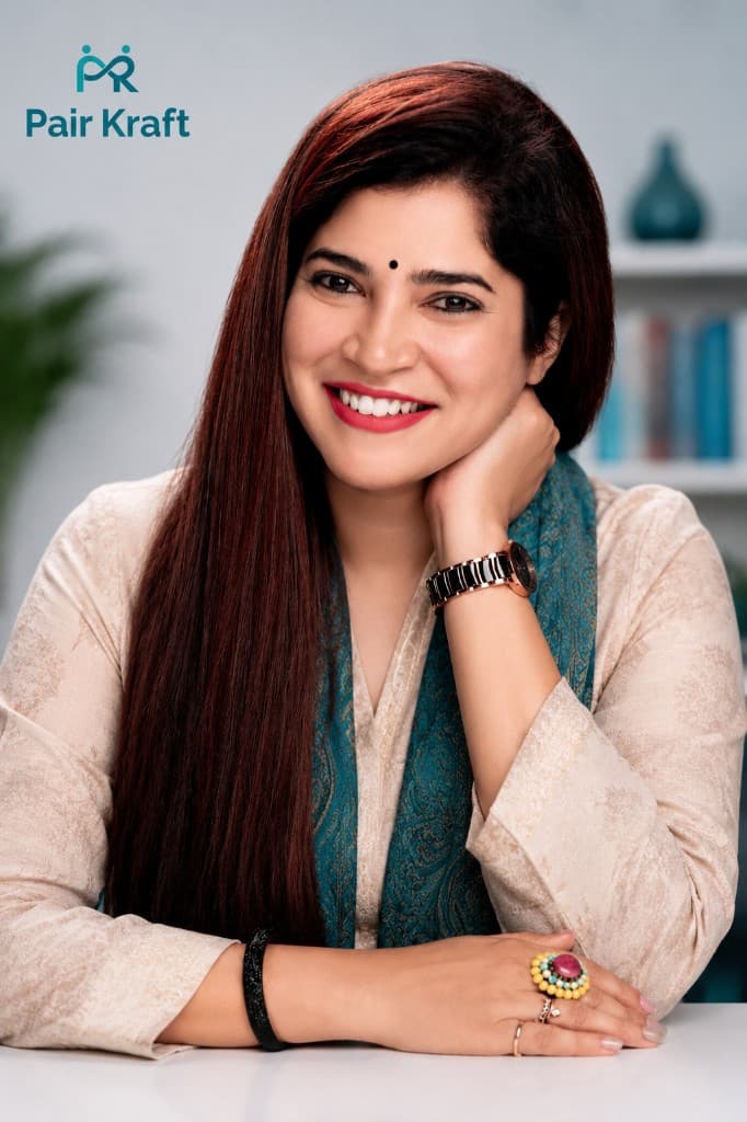 Dr. Anamika K. Chawhan, Ph.D.